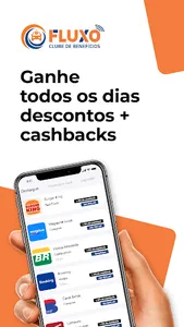 SEJAFLUXO screenshot 0