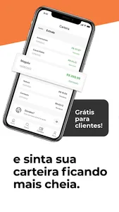 SEJAFLUXO screenshot 1