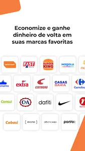 SEJAFLUXO screenshot 2