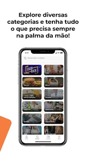 SEJAFLUXO screenshot 4