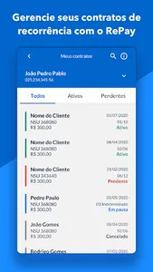 Vero Gestão screenshot 3