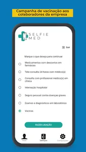 Selfiemed screenshot 3