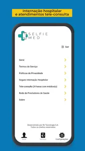 Selfiemed screenshot 4