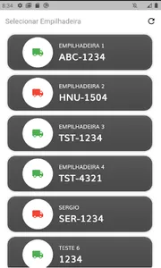 SIGEX MIZU screenshot 2