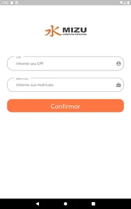 SIGEX MIZU screenshot 3