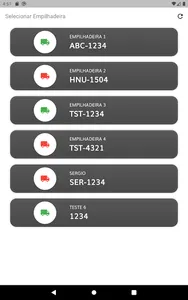 SIGEX MIZU screenshot 4