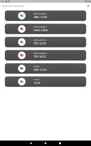 SIGEX MIZU screenshot 8