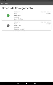 SIGEX MIZU screenshot 9
