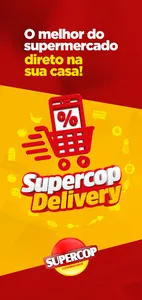 Supercop Delivery screenshot 0