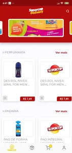 Supercop Delivery screenshot 2