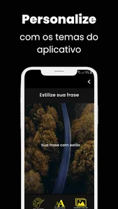 Sempre Motivado screenshot 4