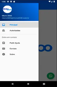 Micro2000 screenshot 0