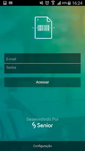 GED - Gerenciamento Eletrônico screenshot 0