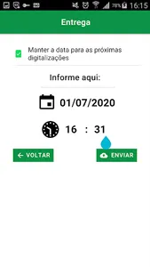 GED - Gerenciamento Eletrônico screenshot 3