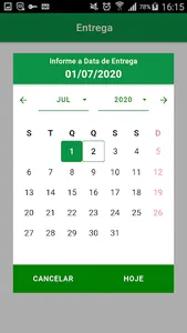 GED - Gerenciamento Eletrônico screenshot 4