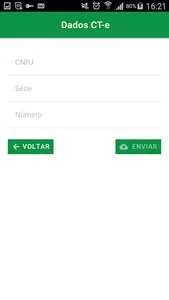 GED - Gerenciamento Eletrônico screenshot 6