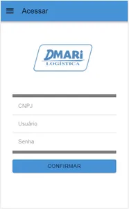 Dmari screenshot 0