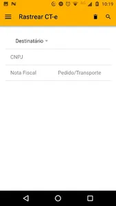 Ouro Negro screenshot 1