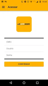 Ouro Negro screenshot 2