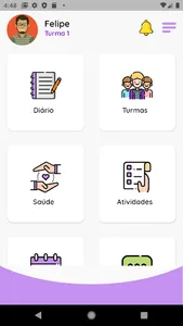 SenseKids screenshot 0