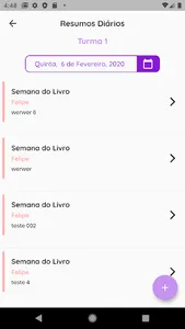 SenseKids screenshot 2