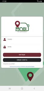 Mobi Vinhedo screenshot 0