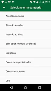 BIC Osasco - Indicadores screenshot 1