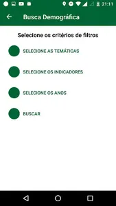 BIC Osasco - Indicadores screenshot 3