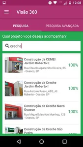 Visão 360 Osasco screenshot 2