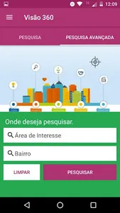 Visão 360 Osasco screenshot 3