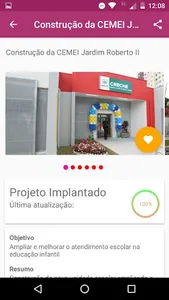 Visão 360 Osasco screenshot 4