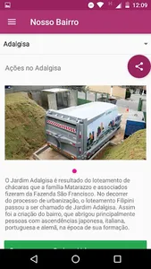 Visão 360 Osasco screenshot 5