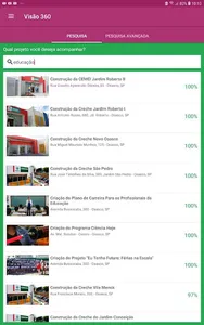Visão 360 Osasco screenshot 8