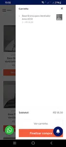 Serpal Eletro screenshot 5