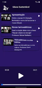 Educa Sustentável screenshot 1