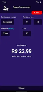 Educa Sustentável screenshot 2