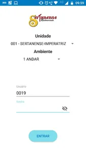 CFI GESTÃO screenshot 0
