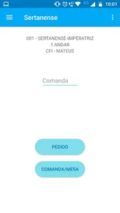 CFI GESTÃO screenshot 1