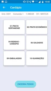 CFI GESTÃO screenshot 2