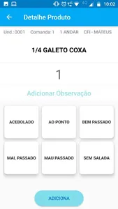 CFI GESTÃO screenshot 3