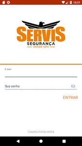 Servis Monitore screenshot 1