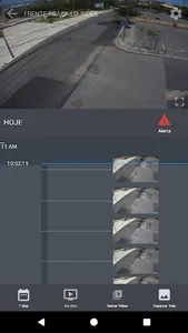 Servis Monitore screenshot 3