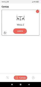 Servit Garçons screenshot 1