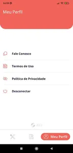 Servit Garçons screenshot 3