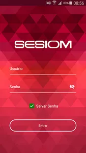 App do Calçado screenshot 0