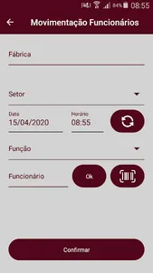 App do Calçado screenshot 3