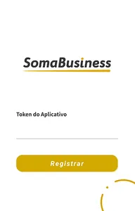 Soma Business screenshot 0