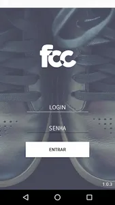 Assistente FCC screenshot 0