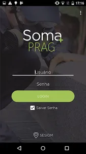 SomaPrag screenshot 0