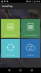 SomaPrag screenshot 1